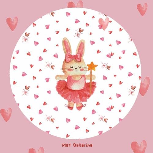 MAT BAILARINA
